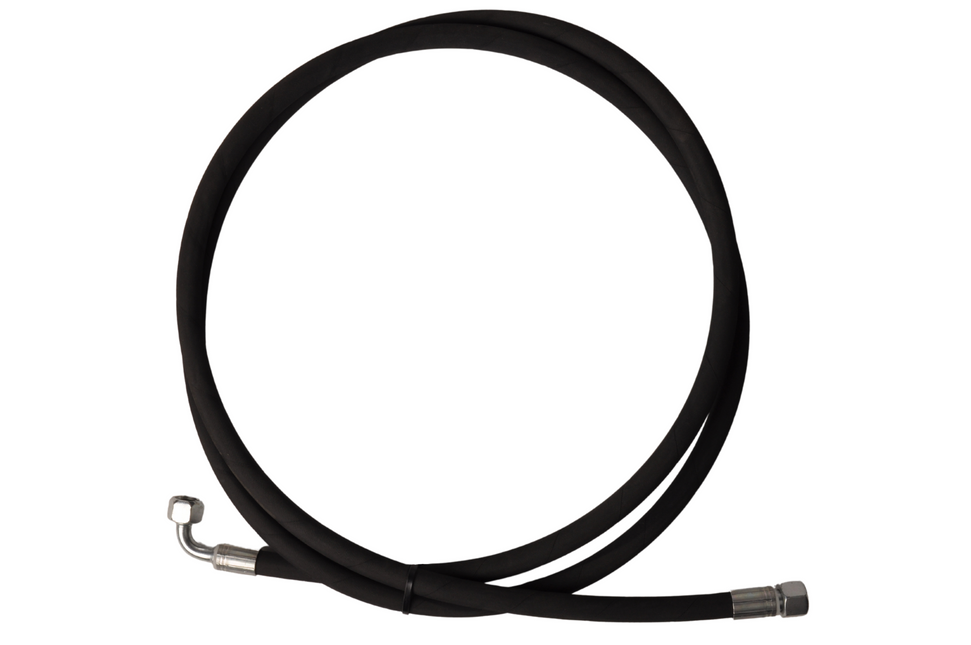 Remorqueshop Tuyau pour pompe - 2800 mm