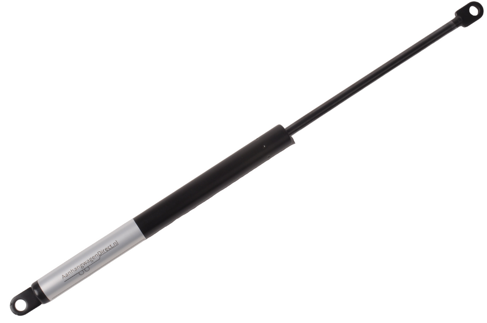 Remorqueshop Vérin à gaz 405mm 600N RT500 pour Saris RT500 Speedy avec porte-vélos