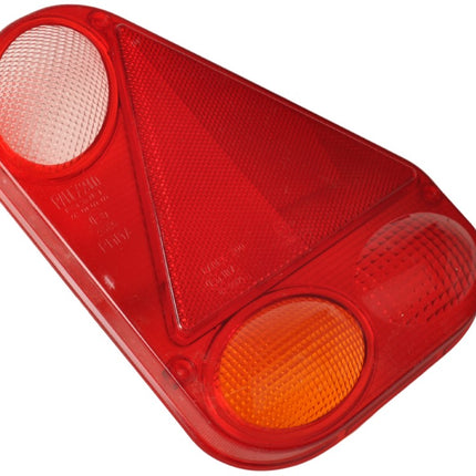 Remorqueshop Verre de rechange Radex 2900 – droite