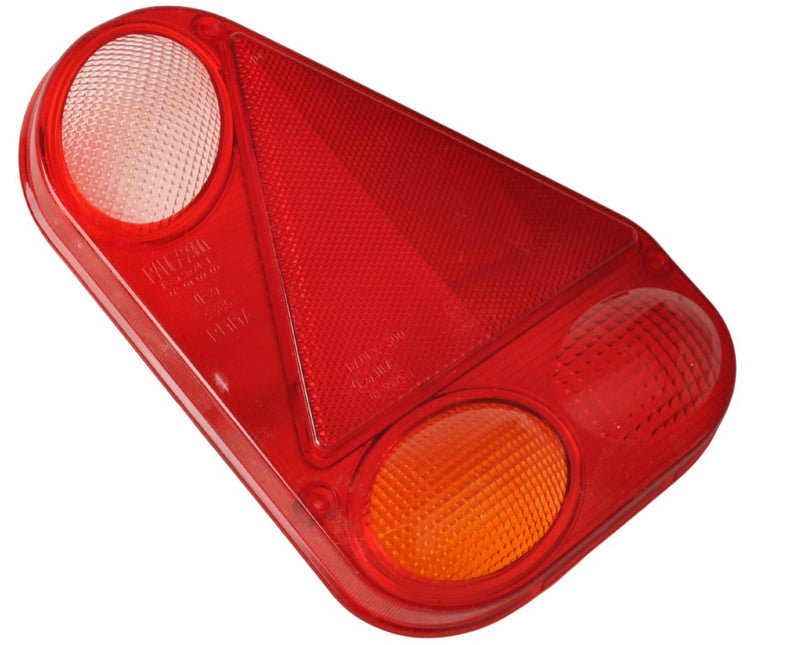 Remorqueshop Verre de rechange Radex 2900 – droite