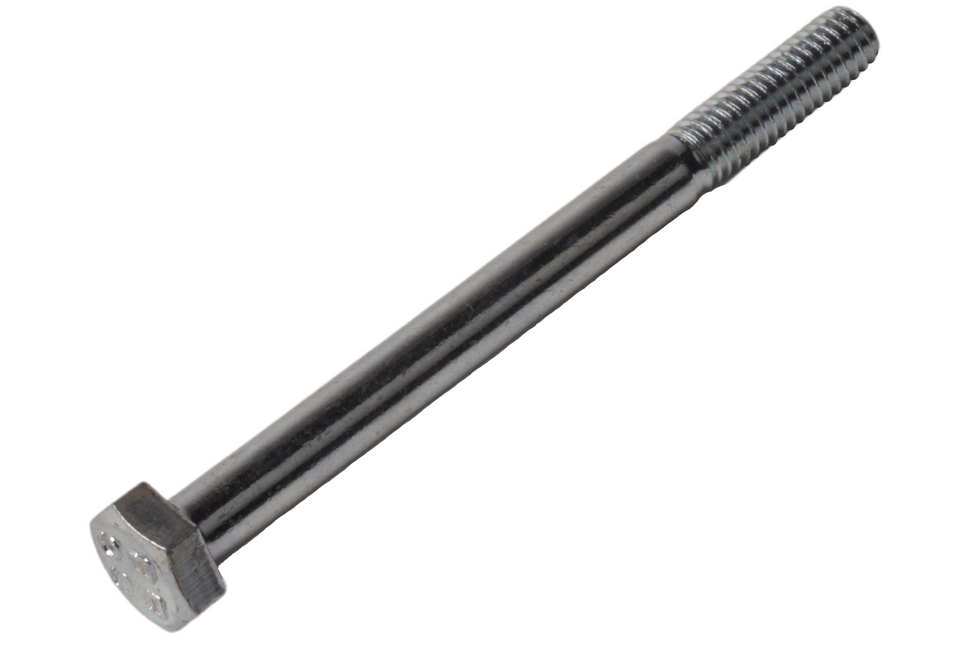 Remorqueshop Vis à tête hexagonale M6x70