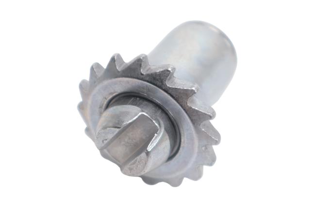 Remorqueshop Vis de rattrapage gauche – AL-KO (1650416) – compatible avec frein type 2051/2361 AAA