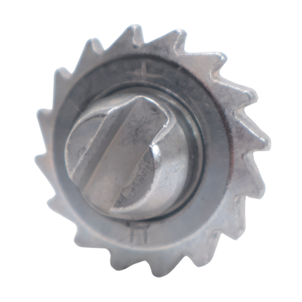 Remorqueshop Vis de rattrapage gauche – AL-KO (1650416) – compatible avec frein type 2051/2361 AAA