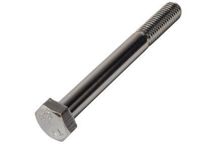 Remorqueshop Vis M10 x 90 mm