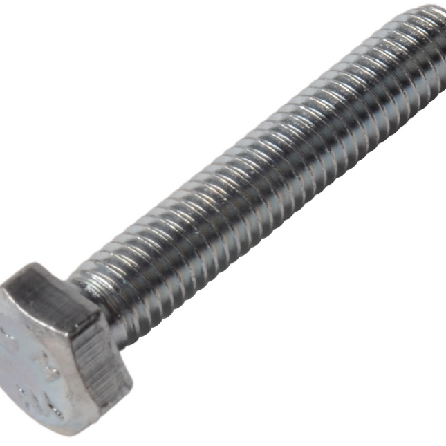 Remorqueshop Vis M6 x 35 mm