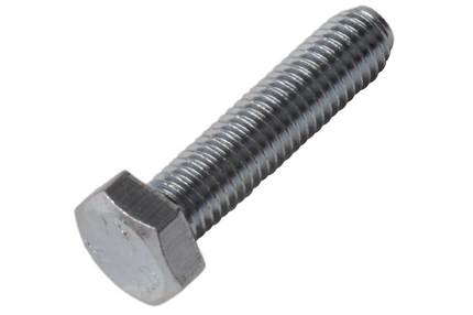 Remorqueshop Vis M8 x 35 mm