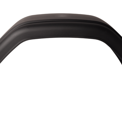 Saris Garde boue original Saris/Henra en Plastique 800x240x380 mm - circonférence 1235 mm