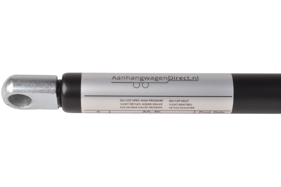 Saris Saris KL75 Ressort à gaz 700N (4001575) 523 mm