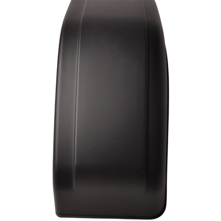 Saris Saris/Henra Garde boue 14 pouces - 750x220x330 mm - circonférence 1120 mm - convient pour Saris/Henra Rigids