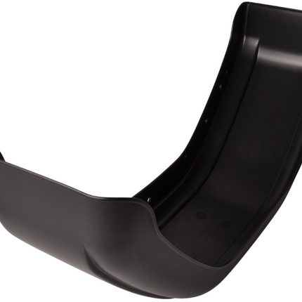 Saris Saris/Henra Garde boue 14 pouces - 750x220x330 mm - circonférence 1120 mm - convient pour Saris/Henra Rigids