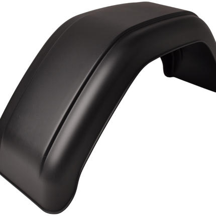 Saris Saris/Henra Garde boue - 750x220x330 mm - circonférence 1120 mm - convient pour Saris/Henra Rigids