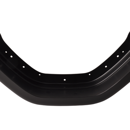 Saris Saris/Henra Garde boue - 750x220x330 mm - circonférence 1120 mm - convient pour Saris/Henra Rigids