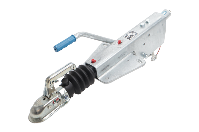 Schlegl Schlegl Frein à inertie pour remorque - SFV20 - capacité max : 2000 kg - connexion au timon en V