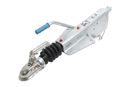 Schlegl Schlegl Frein à inertie pour remorque - SFV20 - capacité max : 2000 kg - connexion au timon en V