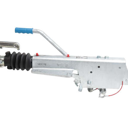 Schlegl Schlegl Frein à inertie pour remorque - SFV20 - capacité max : 2000 kg - connexion au timon en V