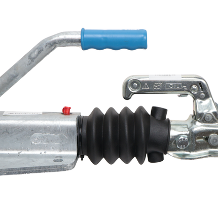 Schlegl Schlegl Frein à inertie pour remorque - SFV20 - capacité max : 2000 kg - connexion au timon en V