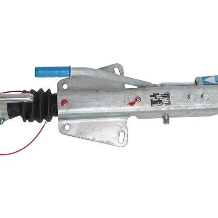 Schlegl Schlegl Frein à inertie pour remorque - SFV30 - capacité max : 3000 kg - connexion au timon en V