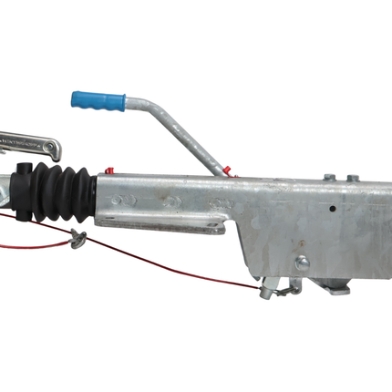 Schlegl Schlegl Frein à inertie pour remorque - SFV30 - capacité max : 3000 kg - connexion au timon en V