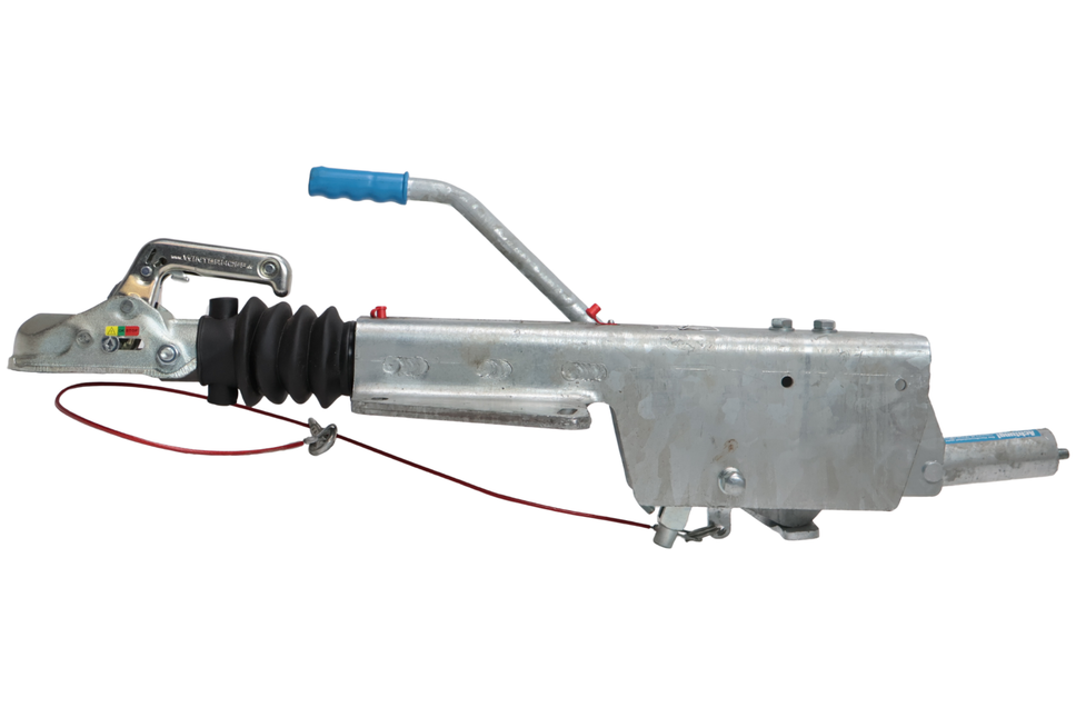 Schlegl Schlegl Frein à inertie pour remorque - SFV30 - capacité max : 3000 kg - connexion au timon en V