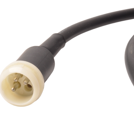 SPX Commande de powerpack – SPX – câble de 1,6 mètre – verrouillage par clé