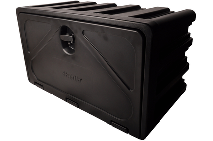 Stabilo Stabilo box 800 - boîte à timon abaissée/boîte à outils - 800x450x450 mm