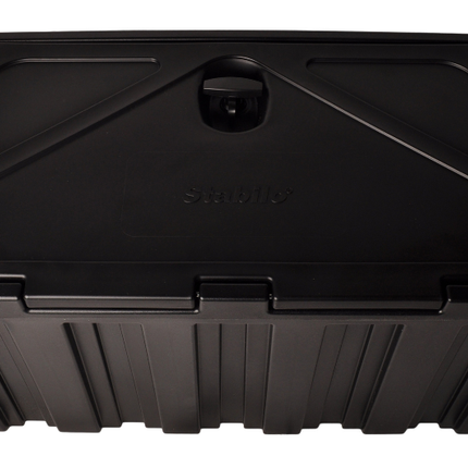 Stabilo Stabilo box 800 - boîte à timon abaissée/boîte à outils - 800x450x450 mm