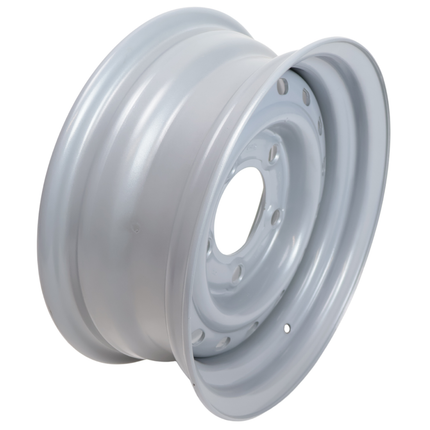 Starco Jante de remorque 14 pouces - 5.50Jx14 - entraxe : 5x140 - capacité de charge : 950 kg - diamètre de moyeu : 94 mm - ET0