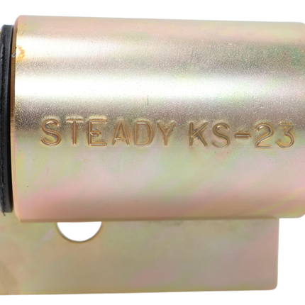 Steady Antivol d'attelage Steady KS-23 – Compatible avec Winterhoff WS3000