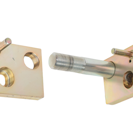 Steady Antivol d'attelage Steady KS-23 – Compatible avec Winterhoff WS3000