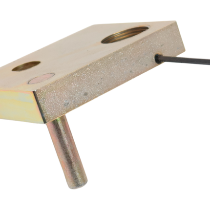 Steady Antivol d'attelage Steady KS-23 – Compatible avec Winterhoff WS3000