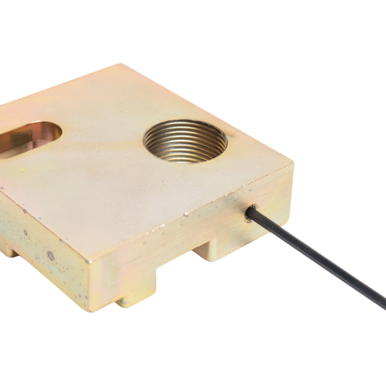 Steady Serrure d'attelage Steady KS-25 - Certifié SCM - adapté aux attelages AL-KO jusqu'à 3000 kg