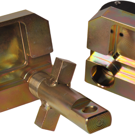 Steady Verrouillage d'attelage Steady KS-28 - approuvé SCM - adapté à AL-KO AKS2004/3004