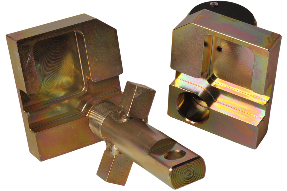 Steady Verrouillage d'attelage Steady KS-28 - approuvé SCM - adapté à AL-KO AKS2004/3004