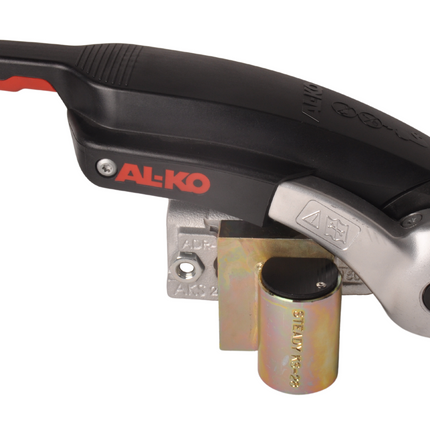 Steady Verrouillage d'attelage Steady KS-28 - approuvé SCM - adapté à AL-KO AKS2004/3004