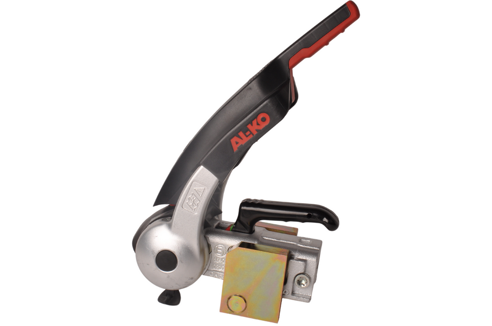 Steady Verrouillage d'attelage Steady KS-28 - approuvé SCM - adapté à AL-KO AKS2004/3004