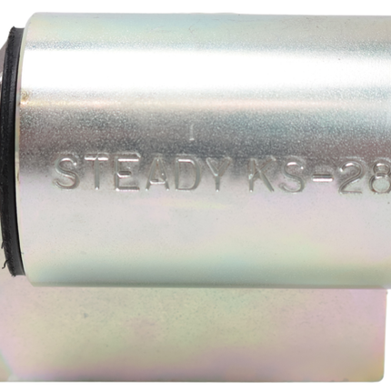 Steady Verrouillage d'attelage Steady KS-28 - approuvé SCM - adapté à AL-KO AKS2004/3004