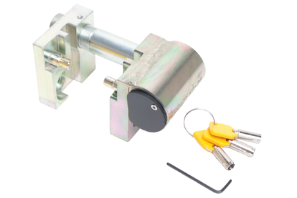 Steady Verrouillage de l'accouplement Steady KS-26 - approuvé par le SCM