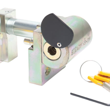 Steady Verrouillage de l'accouplement Steady KS-26 - approuvé par le SCM