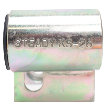 Steady Verrouillage de l'accouplement Steady KS-26 - approuvé par le SCM