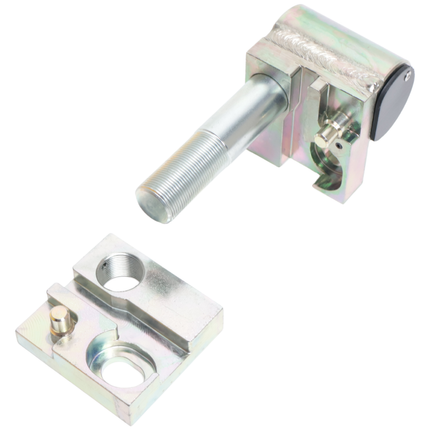 Steady Verrouillage de l'accouplement Steady KS-26 - approuvé par le SCM