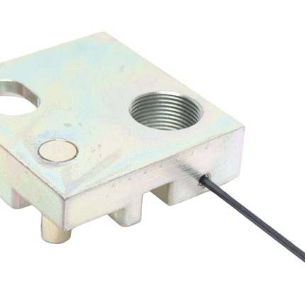 Steady Verrouillage de l'accouplement Steady KS-26 - approuvé par le SCM
