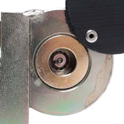 Steady Verrouillage de l'accouplement Steady KS-26 - approuvé par le SCM