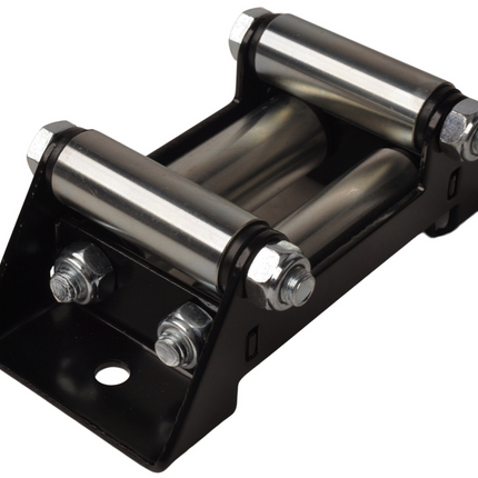 Trailer Gear Treuil électrique 2045 kg y compris câble en acier et crochet