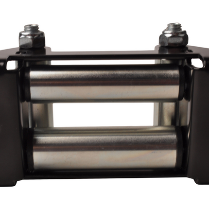 Trailer Gear Treuil électrique 2045 kg y compris câble en acier et crochet