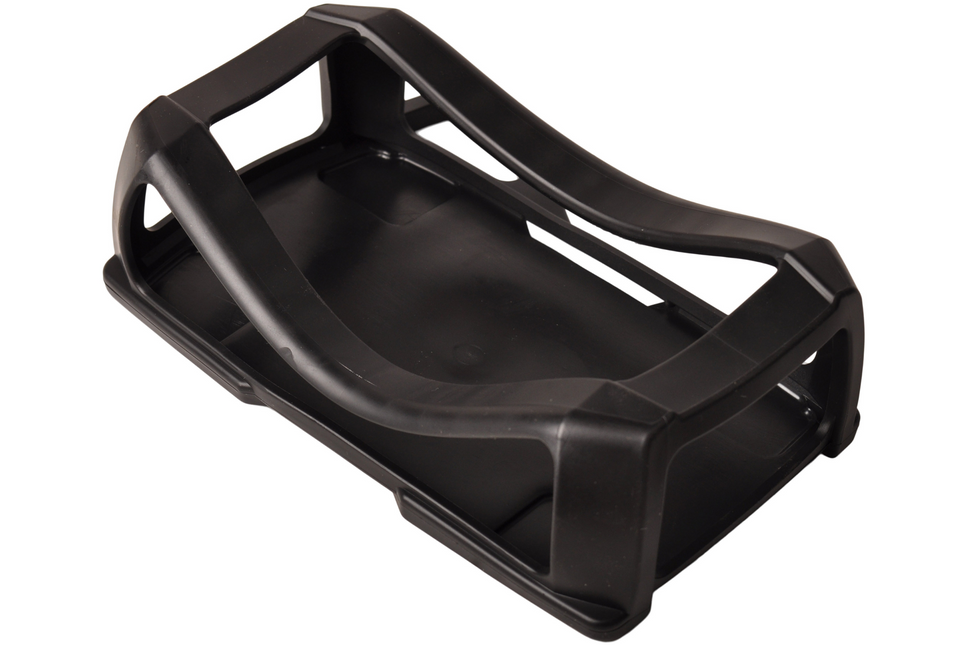 Victron energy Victron Housse de protection en caoutchouc pour chargeurs de batterie IP65 8, 10 et 15 ampères