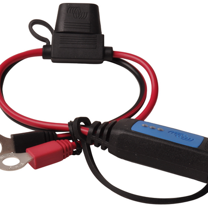 Victron energy Victron Indicateur de batterie - connexion oeillet M8 - adapté aux chargeurs de batterie IP65