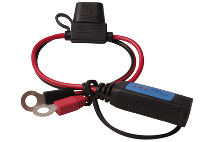 Victron energy Victron Indicateur de batterie - connexion oeillet M8 - adapté aux chargeurs de batterie IP65