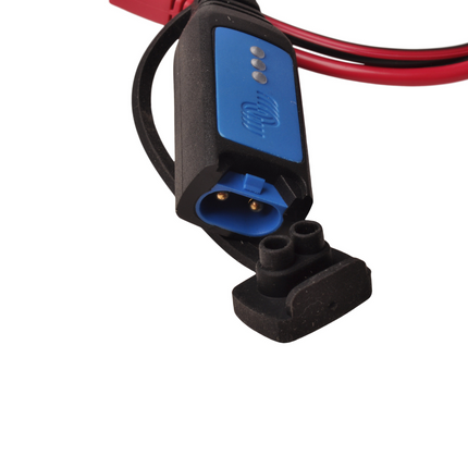 Victron energy Victron Indicateur de batterie - connexion oeillet M8 - adapté aux chargeurs de batterie IP65