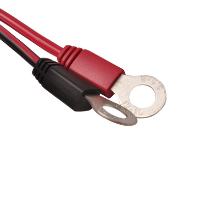 Victron energy Victron Indicateur de batterie - connexion oeillet M8 - adapté aux chargeurs de batterie IP65