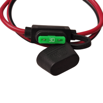 Victron energy Victron Indicateur de batterie - connexion oeillet M8 - adapté aux chargeurs de batterie IP65